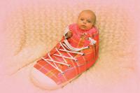 Babyfotografie