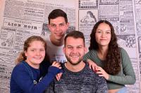 Familie
